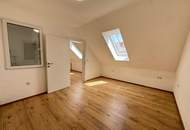 "Großzügige 4-Zimmer-Maisonette mit sonnigem Garten"