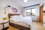 Hochwertig möbliert - 2 Schlafzimmer - 2 Balkone