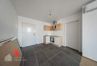 Traumhafte 2-Zimmerwohnung, Nähe Schloss Hetzendorf