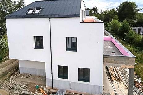 Nahe Baden: modernes Zuhause für die ganze Familie mit viel Platz, Haus-kauf, 679.000,€, 2514 Baden