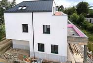 Nahe Baden: modernes Zuhause für die ganze Familie mit viel Platz