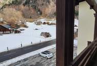 Traumlage in Klostertal * 750 Meter zur Sonnenkopfbahn