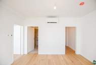 Erstbezug nach Sanierung: Schöne 2-Zimmer-Wohnung mit Top-Anbindung