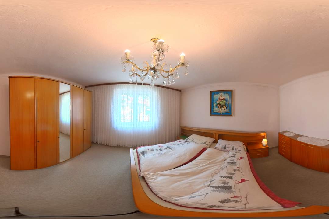 Einfamilienhaus im idyllischen Südburgenland - Ihr Rückzugsort in Mischendorf