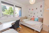 Gartenmaisonette mit Reihenhaus-Charakter nahe Hanusch-Krankenhaus