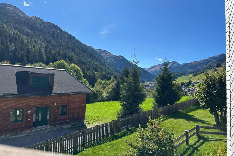 Großzügige Wohnung in Toplage – 4 Zimmer mit Alpenpanorama!, Wohnung-kauf, 698.000,€, 6580 Landeck
