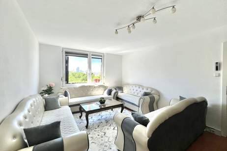 LEBENSQUALITÄT IM GRÜNEN: TOP PREIS I U-Bahn Nähe I Garagenplatz I sehr hell und sonnig I super Raumaufteilung I Klimaanlage I Simmeringer Bad, Wohnung-kauf, 274.000,€, 1110 Wien 11., Simmering