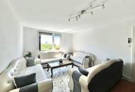 LEBENSQUALITÄT IM GRÜNEN: TOP PREIS I U-Bahn Nähe I Garagenplatz I sehr hell und sonnig I super Raumaufteilung I Klimaanlage I Simmeringer Bad