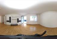 Familientraum! Moderne 4-Zimmer-Gartenwohnung mit großzügigem Wohnraum! Optionale Garage!