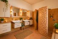 Ein Zuhause mit Charakter, Raum und Potenzial