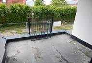 "Wohntraum" Terrassenwohnung Erstbezug nähe Mühlwasser