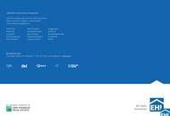 Erstbezug mit Balkon und Garten!