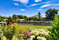 SEEPARADIES - URLAUB ZU HAUSE IN ZWERNDORF