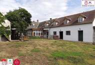 Charmantes Bauernhaus für Pferdeliebhaber auf 2.700 m² Grundstück
