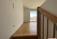 Modern, hell & vielseitig – Maisonette mit zwei Loggien und Top-Raumgefühl