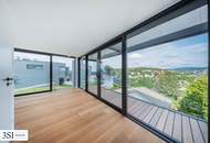 The Unique Villen: luxuriöses Wohnen mit Weitblick in die Weinberge - Pool & Sauna
