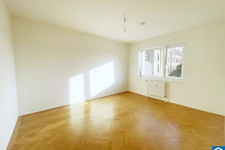 3-Zimmer-Wohntraum mit Balkon in zentraler Lage, Wohnung-miete, 1.300,01,€, 1030 Wien 3., Landstraße