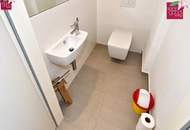 MODERNE 3-ZIMMER-WOHNUNG MIT BALKON, LIFT &amp; FUSSBODENHEIZUNG – NAHE U1 KAGRAN &amp; DONAU ZENTRUM