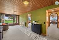 Stilvoller Bungalow mit Raum für Leben &amp; Ideen | Ein Ort zum Ankommen mit 200m² Nutzfläche