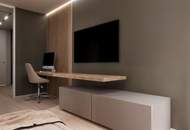 ZU HAUSE AM PULS DER STADT