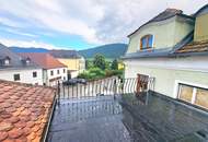GESCHÄFTS- & WOHNHAUS