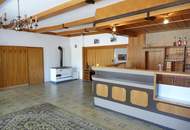 Viel Platz, viele Möglichkeiten, großes Grundstück!