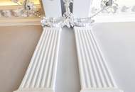 Kleine Wohnung - Großes Business! Ruhige Hoflage + Top sanierter Erstbezug + Voll und geschmackvoll möbliert + Wunderschönes Altbauhaus + Beste Anbindung!