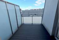 3 Zimmer Maisonette im Dachgeschoß mit Terrasse!
