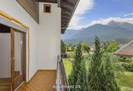 großzügige Pension in sehr guter Lage