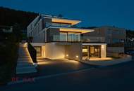 Villa Dolce Vita am Bodensee - Exklusives Wohnen in prominenter Hanglage - Wohnen wo andere Urlaub machen