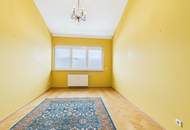Maisonette-Penthouse mit schönem Eigengarten und großer Terrasse am Spitalberg