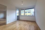2-Zimmer-Erstbezugs-Wohnung mit Loggia nahe AKH