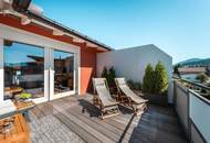 3-Zimmer Wohntraum mit Panorama Dachterrasse