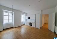 Wohnen im Herzen des 1. Wiener Bezirks - die perfekte Kombination aus Altbauflair und urbanem Wohnen