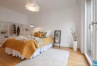 Großzügige 3- Zimmer Wohnung mit Loggia im 18. Bezirk