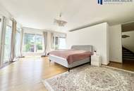 Elegantes Traumhaus in 1130 Wien: 520 m² Luxus mit Garten und Terrassen!