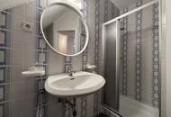 Schmuckes Einfamilienhaus mit Blick auf die Burg Güssing