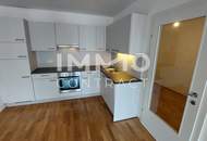UNBEFRISTET! Kompakte 3 Zimmer-Wohnung mit Loggia+Garage in Plankenbüchlergasse 15-Top 19!