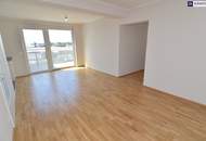Vom Feinsten! 3 Zimmer mit großem West-Balkon. Was wollen Sie mehr?