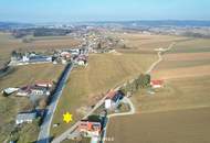 Baugrundstück ohne Bauzwang