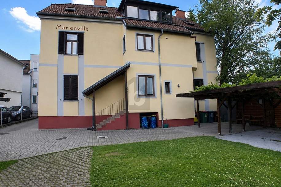 ZINSHAUS MIT ERFOLGREICHER KURZZEITVERMIETUNG ? HOHE AUSLASTUNG &amp; RENDITE BIS ZU 10 %, Haus-kauf, 900.000,€, 8041 Graz(Stadt)
