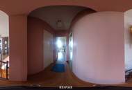 4-Zimmer-Maisonettewohnung mit Dachterrasse in Korneuburg