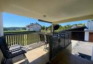 Einfamilienhaus mit Grünblick & großem Grundstück