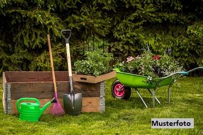 Ideale Kombination: Wohnen, Arbeiten und Natur