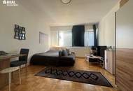 1190 Wien- 1 Zimmerwohnung im Grünen