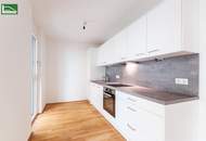 Herrliche Neubau-Erstbezugswohnungen zwischen An der Schanze und dem Kirschblütenpark. Hochwertig inkl. Küche. - WOHNTRAUM