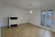 Mieten Sie im Dachgeschoss, ideale Lage, 2 Zimmer, 2 Terrassen &amp; große Garage!