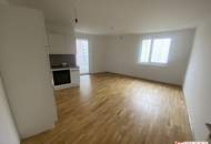Neuwertige 3-Zimmer-Wohnung mit Terrasse und Ausblick in 1100 Wien!