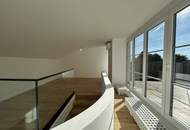 1190! ERSTBEZUG NACH SANIERUNG! Tolles, sehr sonniges 4-Zimmer Eigentum mit 3 Terrassen, Galerie und inkl. Tiefgaragenplatz!