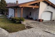 WIESEN , schöne Ruhelage, traumhafte Liegenschaft mit Wintergarten, Pool, Biotop, 4 Garagen etc. (Provisionsfrei)